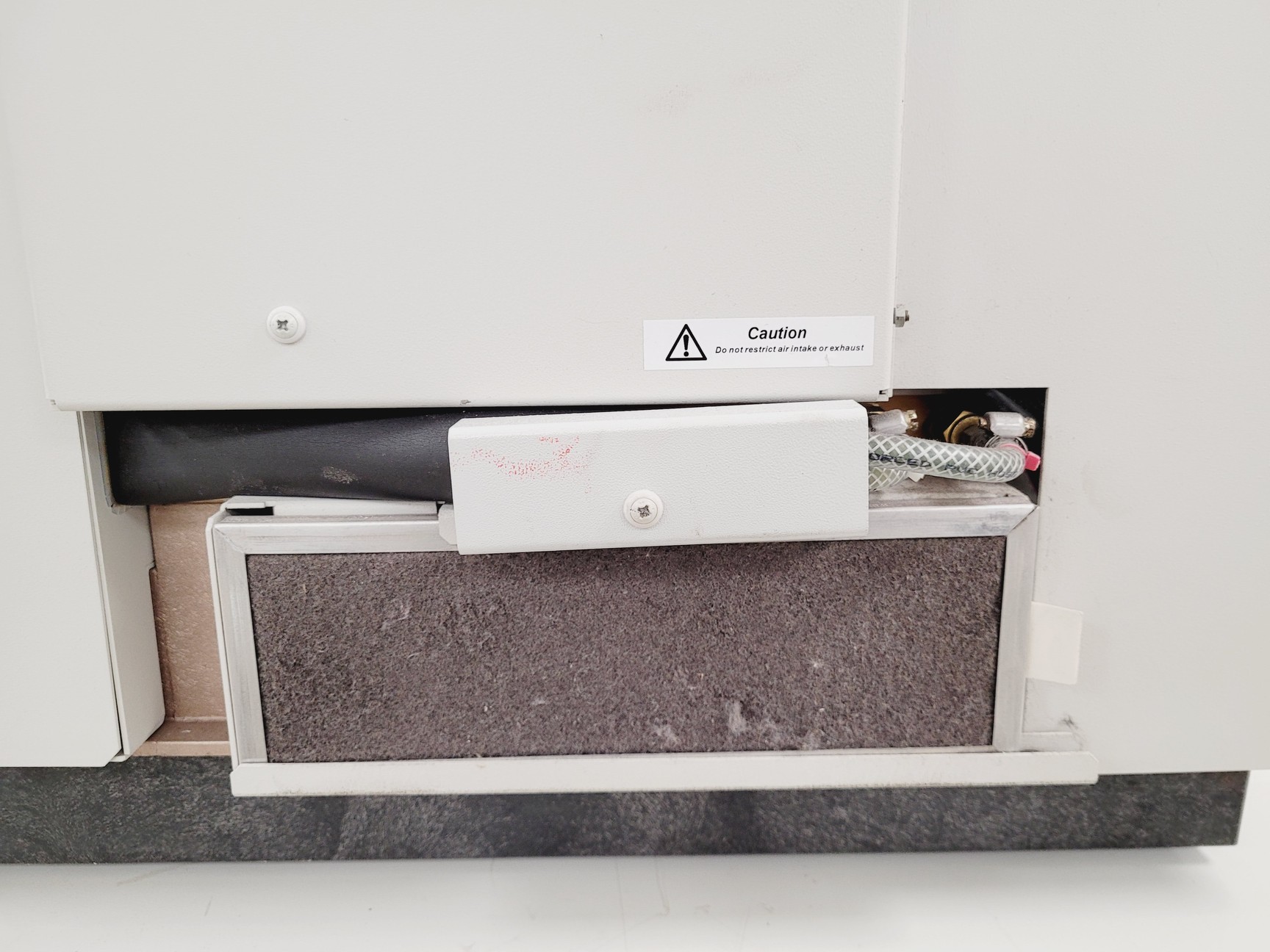 Image of Perkin Elmer Optima 5300 DV Spectrometer ICP-OES w/ PC & Software Lab