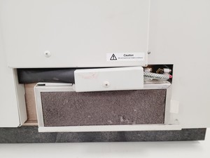 Thumbnail image of Perkin Elmer Optima 5300 DV Spectrometer ICP-OES w/ PC & Software Lab