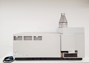 Thumbnail image of Perkin Elmer Optima 5300 DV Spectrometer ICP-OES w/ PC & Software Lab