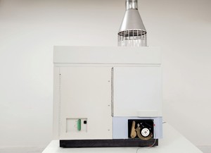 Thumbnail image of Perkin Elmer Optima 5300 DV Spectrometer ICP-OES w/ PC & Software Lab