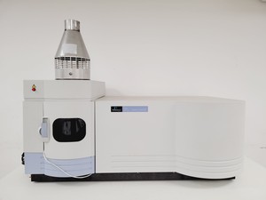 Thumbnail image of Perkin Elmer Optima 5300 DV Spectrometer ICP-OES w/ PC & Software Lab