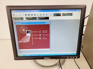 Thumbnail image of Perkin Elmer Optima 5300 DV Spectrometer ICP-OES w/ PC & Software Lab