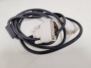 Thumbnail image of Perkin Elmer Optima 5300 DV Spectrometer ICP-OES w/ PC & Software Lab