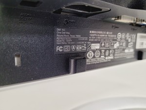 Thumbnail image of Perkin Elmer Optima 5300 DV Spectrometer ICP-OES w/ PC & Software Lab