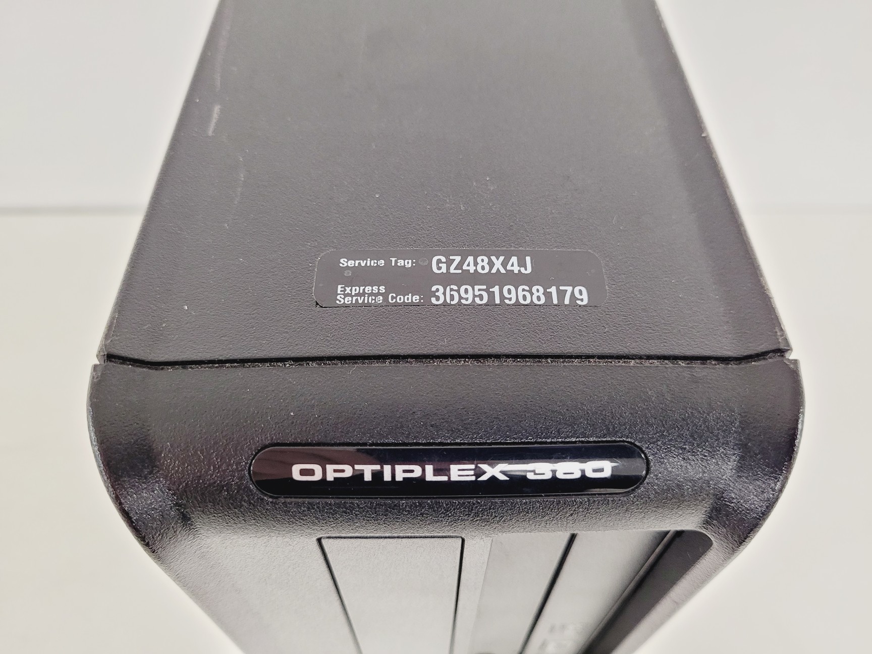 Image of Perkin Elmer Optima 5300 DV Spectrometer ICP-OES w/ PC & Software Lab