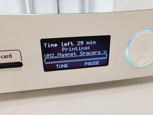 Thumbnail image of Ultimaker 2+ 3D Printer w/ Reel of 3DXTech PLA