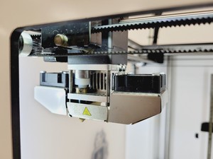 Thumbnail image of Ultimaker 2+ 3D Printer w/ Reel of 3DXTech PLA