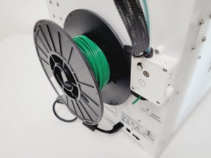 Thumbnail image of Ultimaker 2+ 3D Printer w/ Reel of 3DXTech PLA