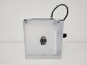 Thumbnail image of Ultimaker 2+ 3D Printer w/ Reel of 3DXTech PLA