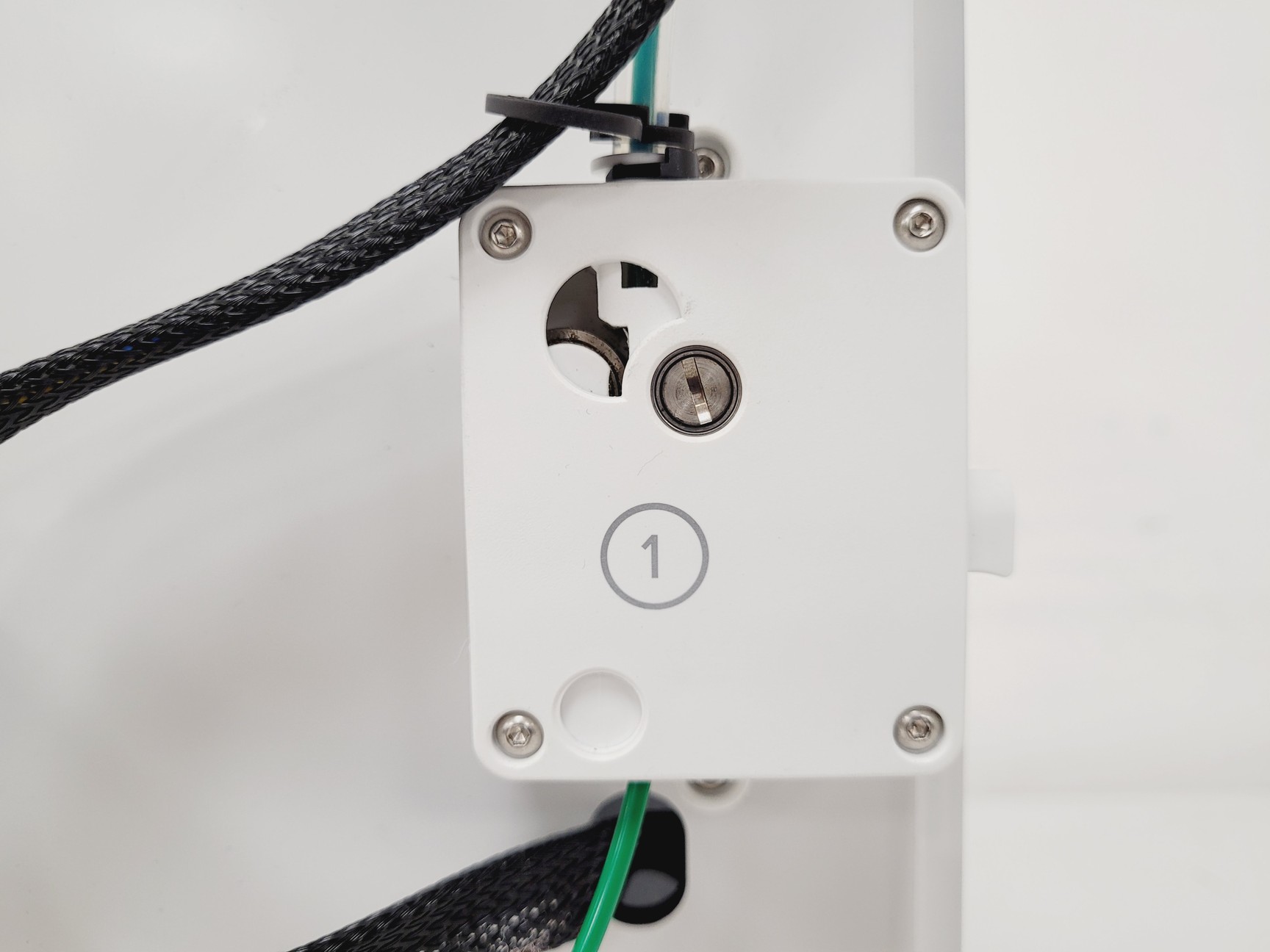 Image of Ultimaker 2+ 3D Printer w/ Reel of 3DXTech PLA