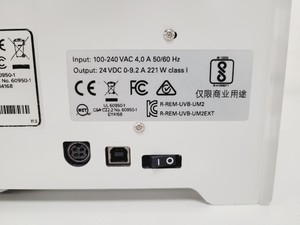 Thumbnail image of Ultimaker 2+ 3D Printer w/ Reel of 3DXTech PLA