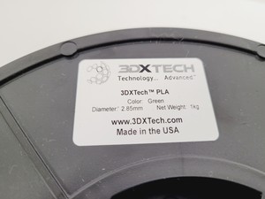 Thumbnail image of Ultimaker 2+ 3D Printer w/ Reel of 3DXTech PLA