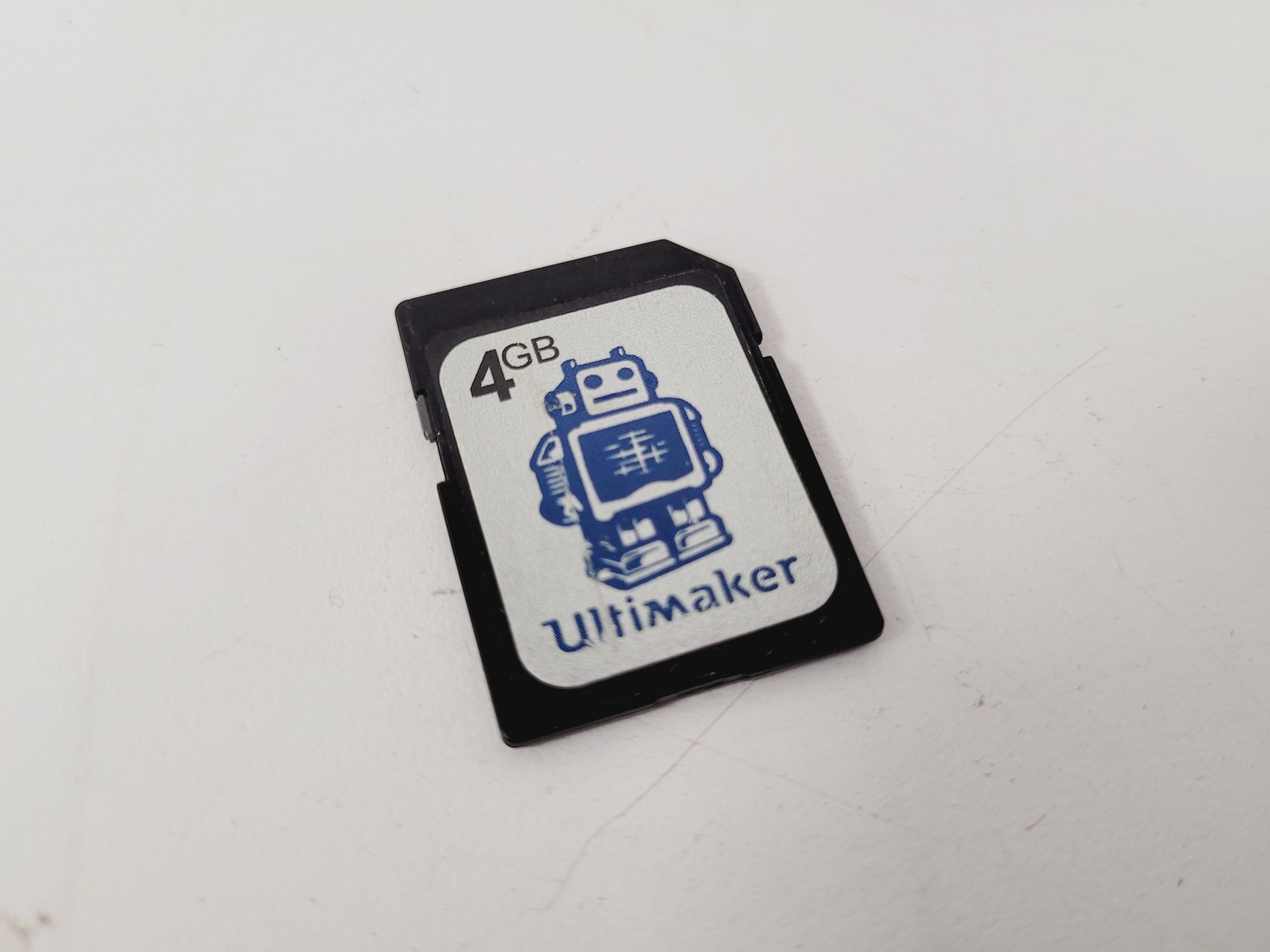 Image of Ultimaker 2+ 3D Printer w/ Reel of 3DXTech PLA