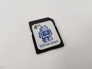 Thumbnail image of Ultimaker 2+ 3D Printer w/ Reel of 3DXTech PLA