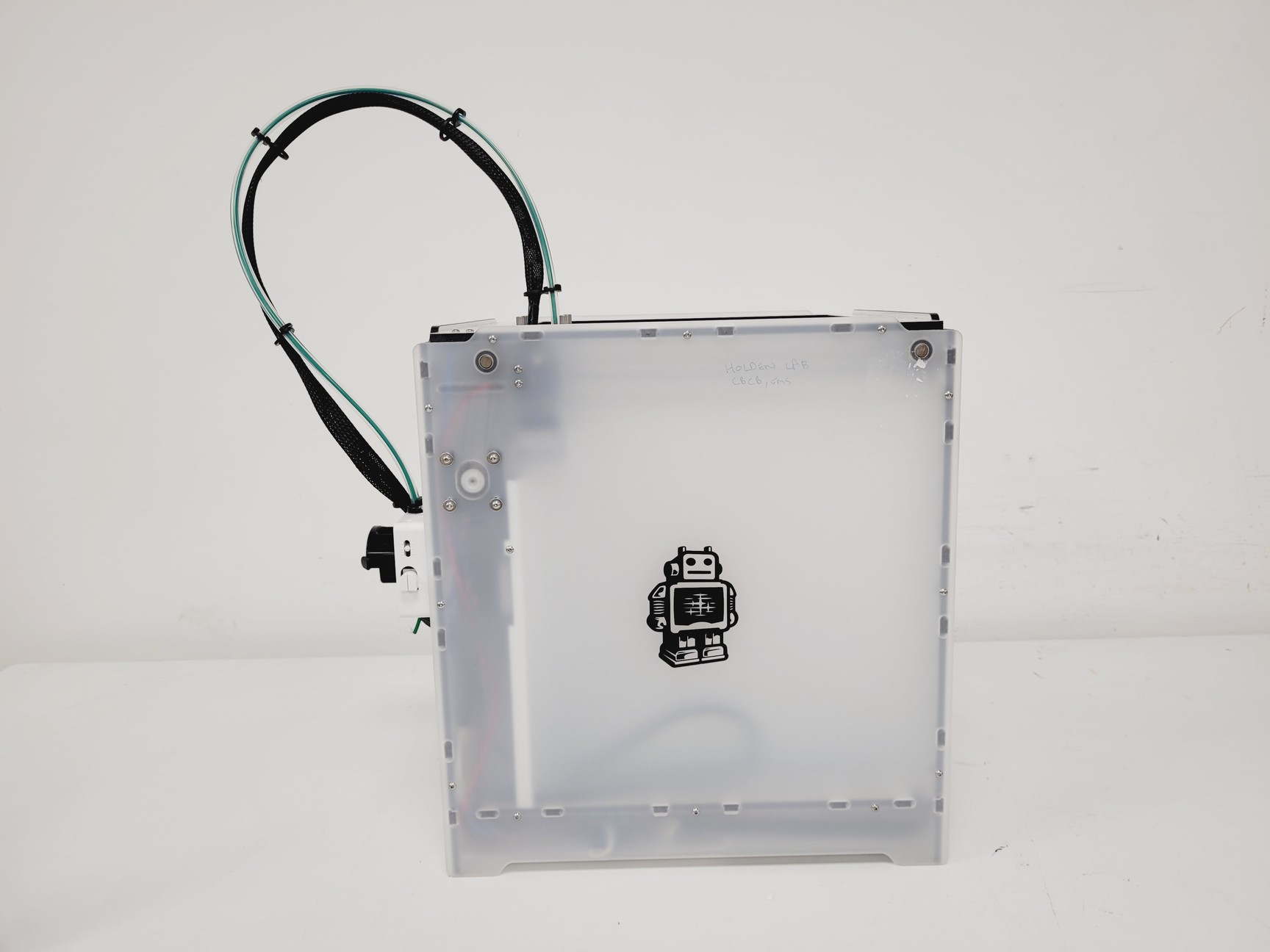 Image of Ultimaker 2+ 3D Printer w/ Reel of 3DXTech PLA