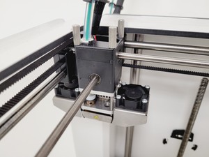 Thumbnail image of Ultimaker 2+ 3D Printer w/ Reel of 3DXTech PLA