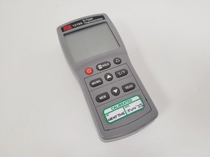 Thumbnail image of 20 x Various K Type Thermometers RS 1319A, RS 1313, Fluke 51 II - Spares/Repair