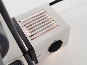 Thumbnail image of Leitz Laborlux S Microscope Type 020-505.030 w/ Camera Mount & 3 x Objectives 