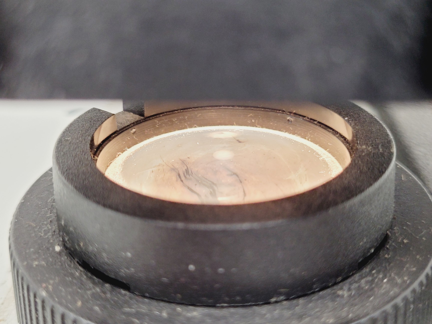 Image of Leitz Laborlux S Microscope Type 020-505.030 w/ Camera Mount & 3 x Objectives