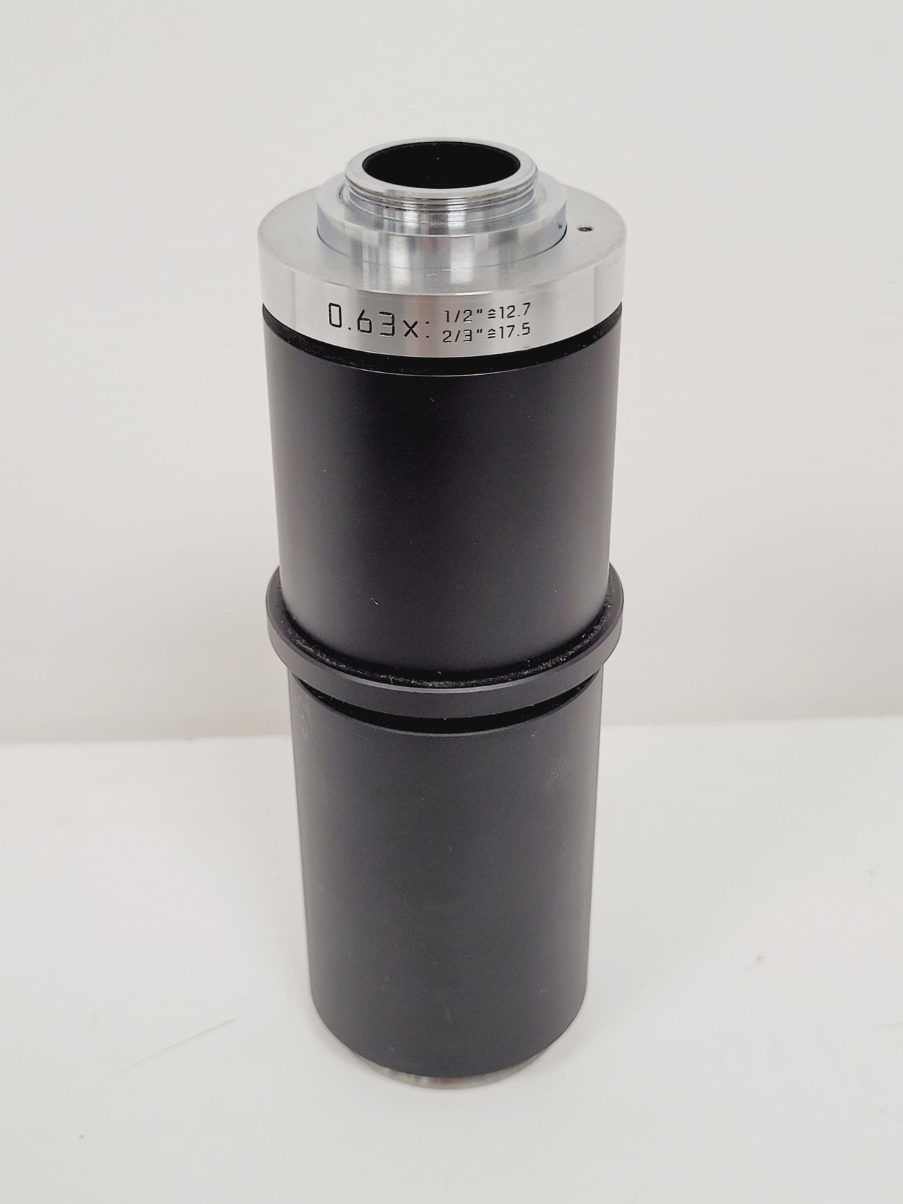 Image of Leitz Laborlux S Microscope Type 020-505.030 w/ Camera Mount & 3 x Objectives 