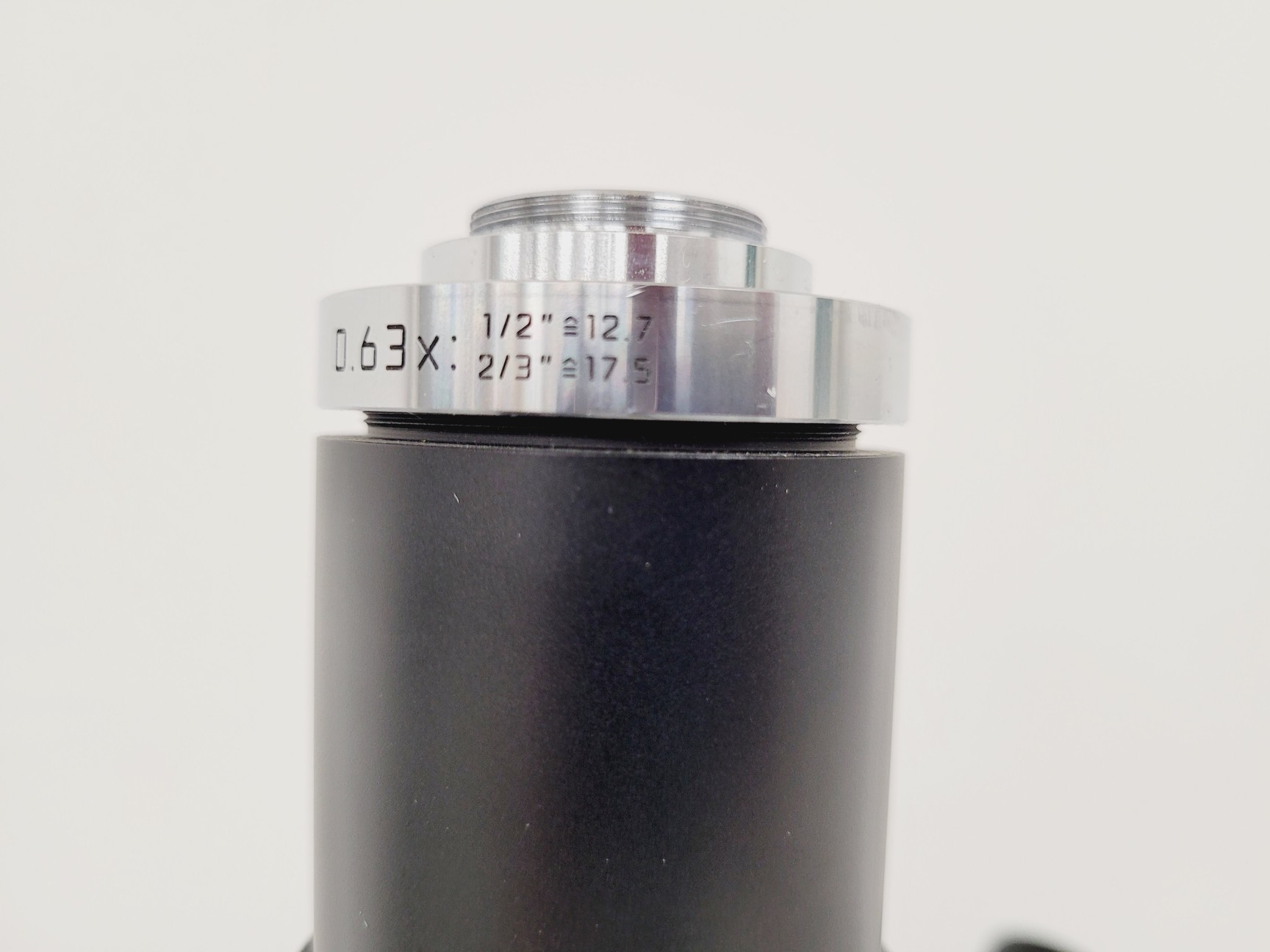 Image of Leitz Laborlux S Microscope Type 020-505.030 w/ Camera Mount & 3 x Objectives