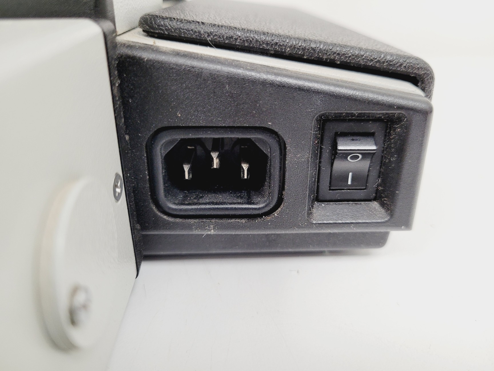 Image of Leitz Laborlux S Microscope Type 020-505.030 w/ Camera Mount & 3 x Objectives