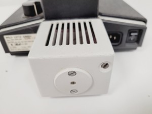 Thumbnail image of Leitz Laborlux S Microscope Type 020-505.030 w/ Camera Mount & 3 x Objectives