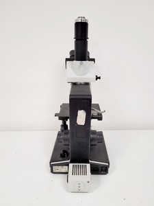 Thumbnail image of Leitz Laborlux S Microscope Type 020-505.030 w/ Camera Mount & 3 x Objectives 