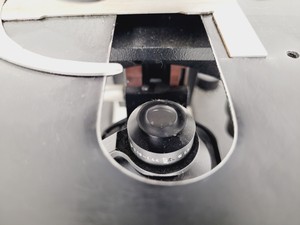 Thumbnail image of Leitz Laborlux S Microscope Type 020-505.030 w/ Camera Mount & 3 x Objectives