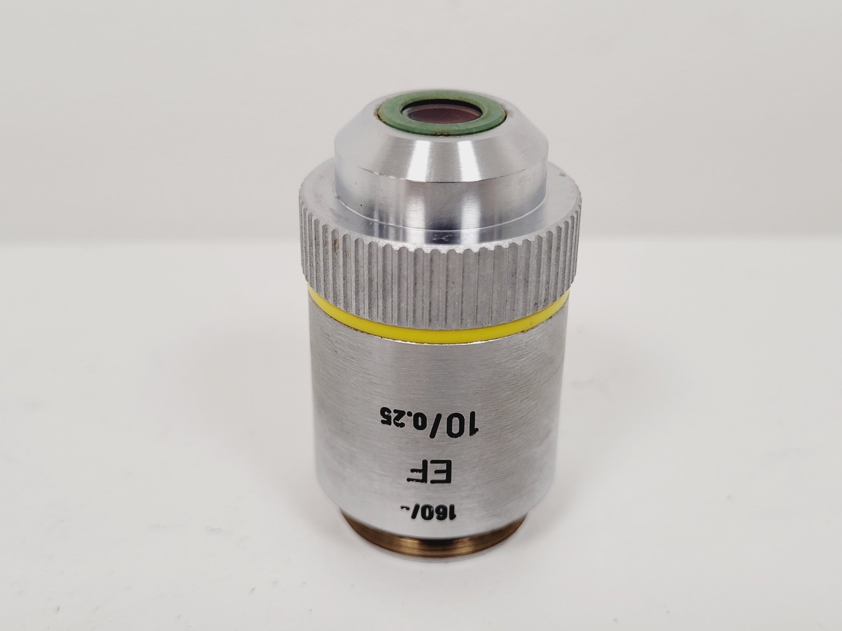 Image of Leitz Laborlux S Microscope Type 020-505.030 w/ 3 x Objectives 10/40/100x 