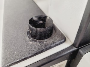 Thumbnail image of Leitz Laborlux S Microscope Type 020-505.030 w/ 3 x Objectives 10/40/100x