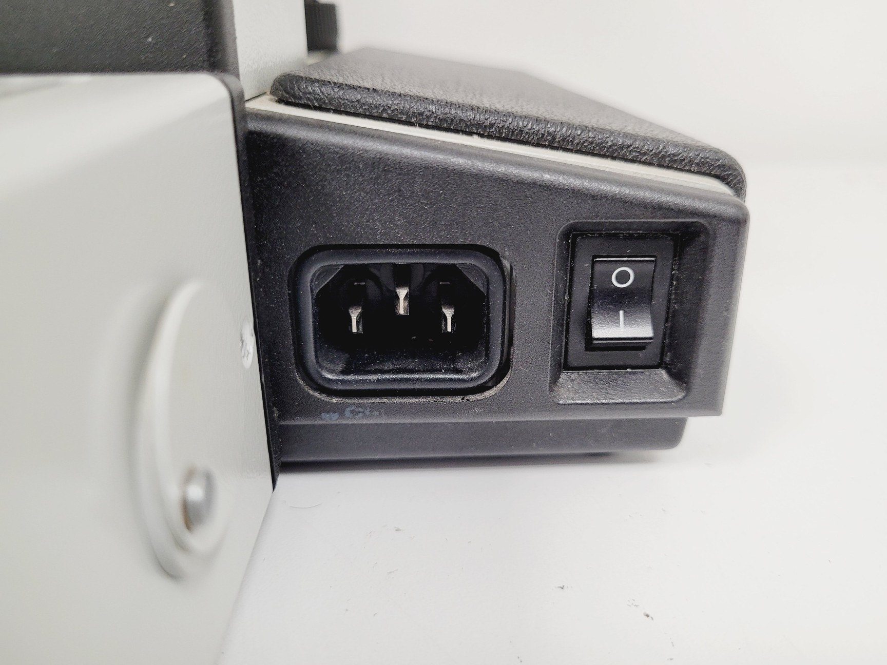 Image of Leitz Laborlux S Microscope Type 020-505.030 w/ 3 x Objectives 10/40/100x