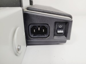 Thumbnail image of Leitz Laborlux S Microscope Type 020-505.030 w/ 3 x Objectives 10/40/100x