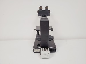 Thumbnail image of Leitz Laborlux S Microscope Type 020-505.030 w/ 3 x Objectives 10/40/100x