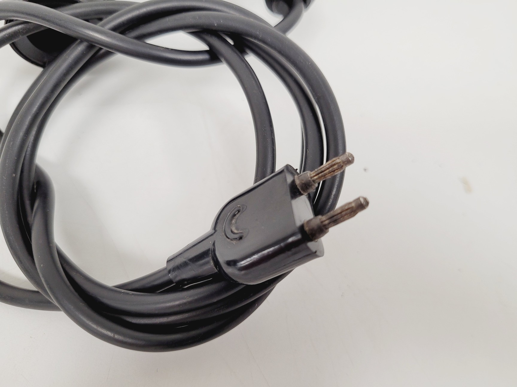 Image of Leitz Microscope Teaching Head  (512 661)  w/ Leitz MD5 & Stand Lab