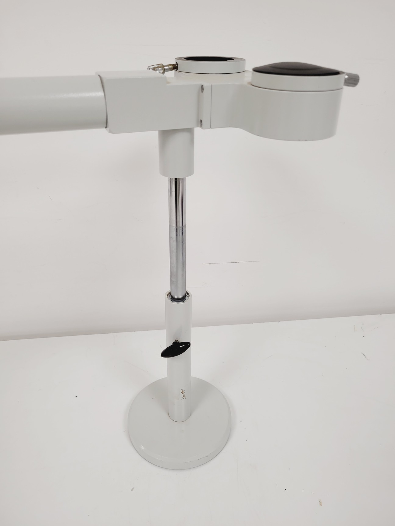 Image of Leitz Microscope Teaching Head  (512 661)  w/ Leitz MD5 & Stand Lab