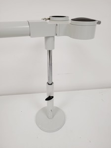 Thumbnail image of Leitz Microscope Teaching Head  (512 661)  w/ Leitz MD5 & Stand Lab