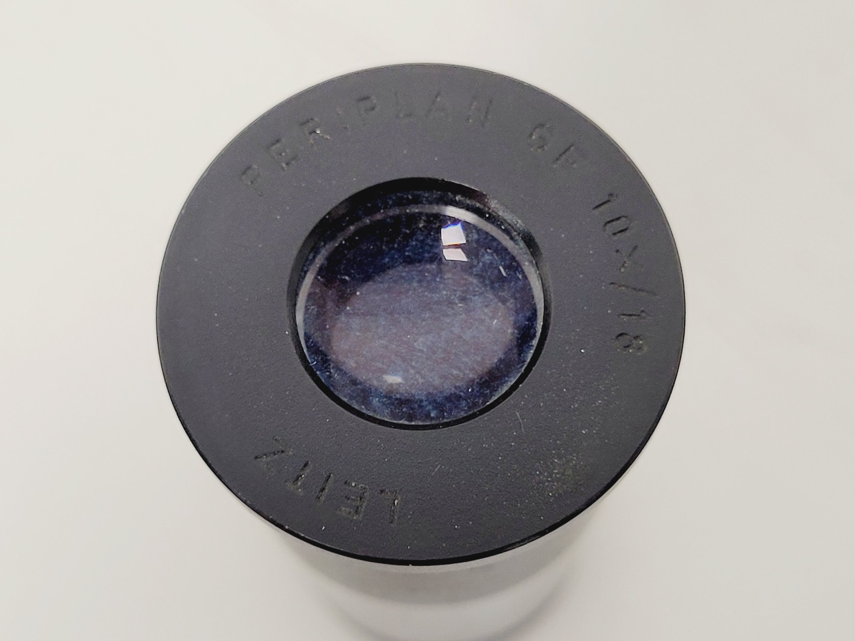 Image of Leitz Microscope Teaching Head  (512 661)  w/ Leitz MD5 & Stand Lab