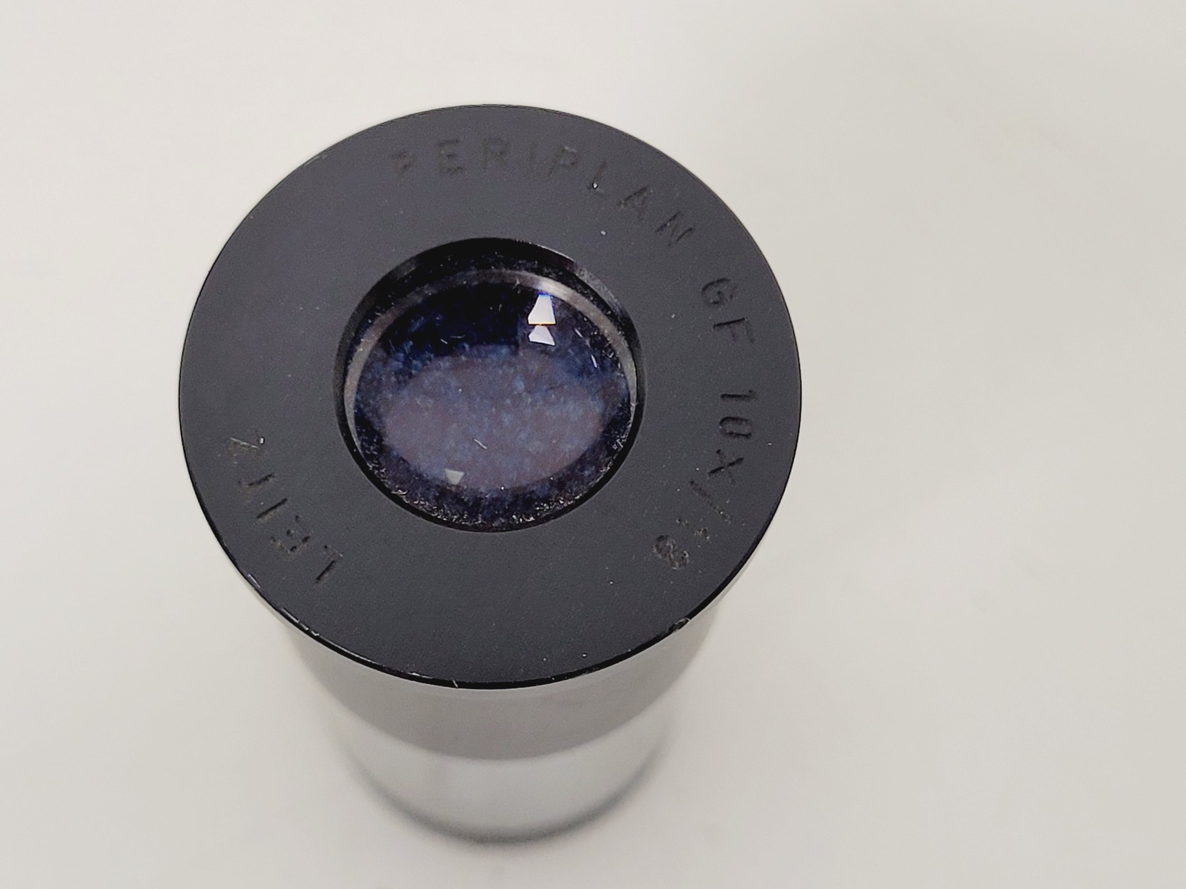 Image of Leitz Microscope Teaching Head  (512 661)  w/ Leitz MD5 & Stand Lab