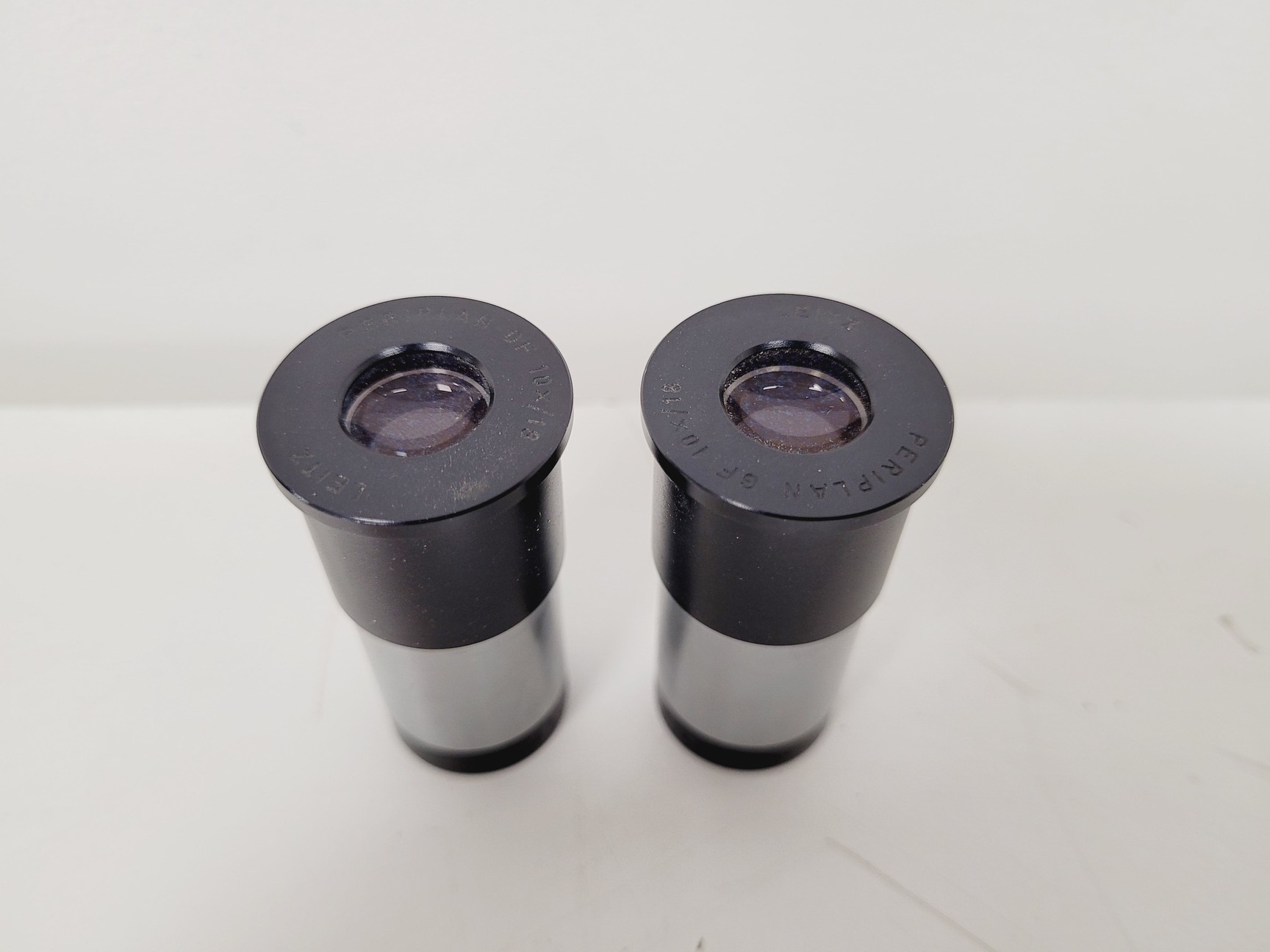 Image of Leitz Microscope Teaching Head  (512 661)  w/ Leitz MD5 & Stand Lab