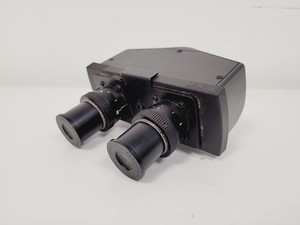 Thumbnail image of Leitz Microscope Teaching Head  (512 661)  w/ Leitz MD5 & Stand Lab