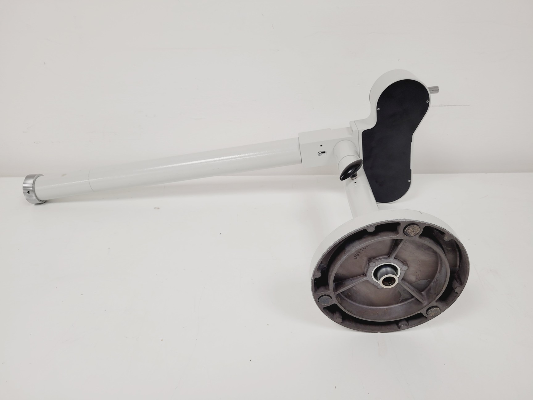 Image of Leitz Microscope Teaching Head  (512 661)  w/ Leitz MD5 & Stand Lab