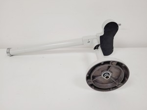 Thumbnail image of Leitz Microscope Teaching Head  (512 661)  w/ Leitz MD5 & Stand Lab