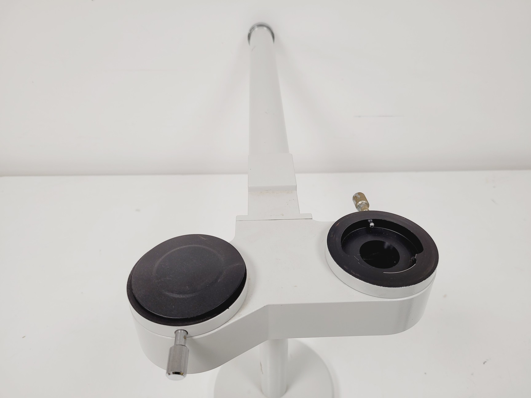 Image of Leitz Microscope Teaching Head  (512 661)  w/ Leitz MD5 & Stand Lab