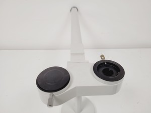 Thumbnail image of Leitz Microscope Teaching Head  (512 661)  w/ Leitz MD5 & Stand Lab