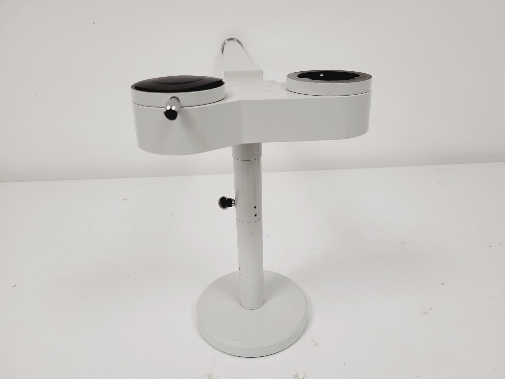 Image of Leitz Microscope Teaching Head  (512 661)  w/ Leitz MD5 & Stand Lab