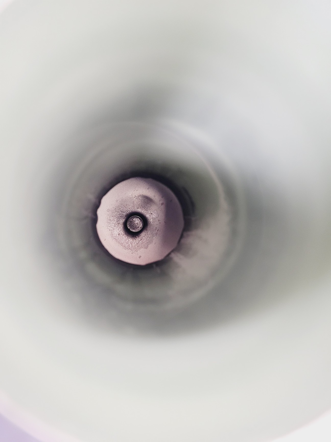 Image of Taylor-Wharton LD50 Liquid Nitrogen Dewar 