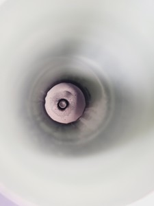 Thumbnail image of Taylor-Wharton LD50 Liquid Nitrogen Dewar 
