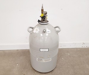 Thumbnail image of Taylor-Wharton LD50 Liquid Nitrogen Dewar 