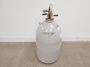 Thumbnail image of Taylor-Wharton LD50 Liquid Nitrogen Dewar 